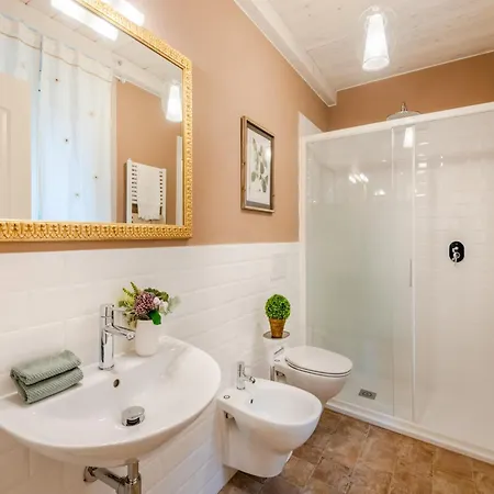 Luxurious Modern In Lucca * Santa Maria Giudice