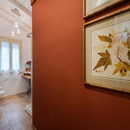 In Tuscany With Private Pool * Santa Maria Giudice
