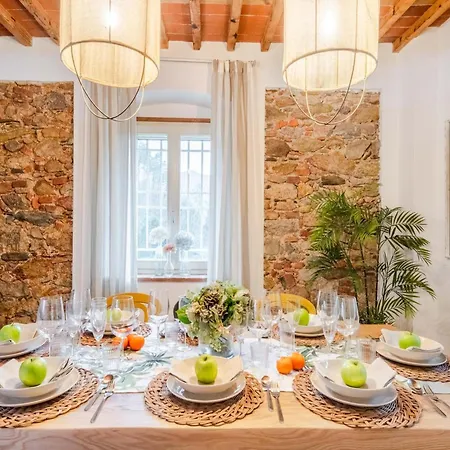 In Tuscany With Private Pool * Santa Maria Giudice