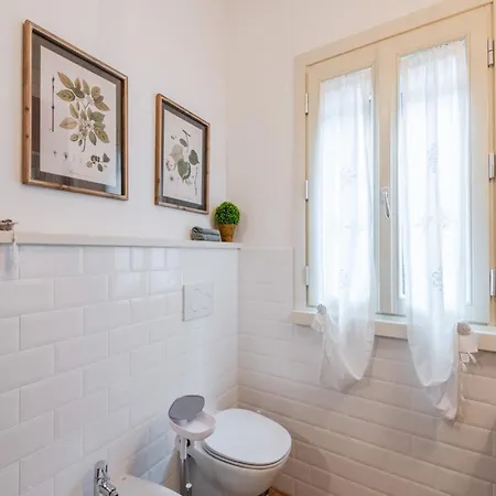 In Tuscany With Private Pool Villa Santa Maria Giudice