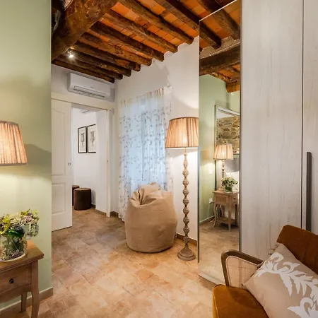 Villa Luxurious Modern In Lucca *