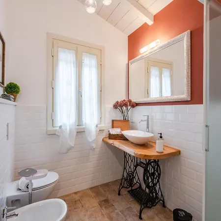 In Tuscany With Private Pool Villa