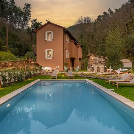 Luxurious Modern In Lucca * Santa Maria Giudice