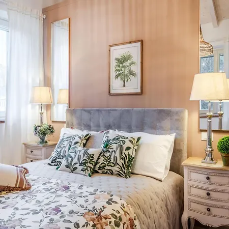 Luxurious Modern In Lucca Villa Santa Maria Giudice