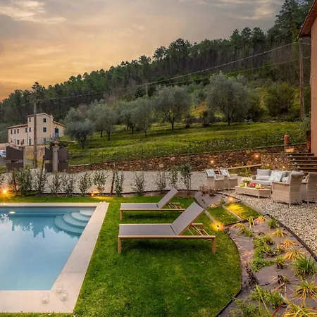 In Tuscany With Private Pool *