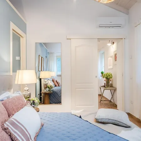 Luxurious Modern In Lucca Villa *