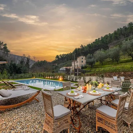 Luxurious Modern In Lucca Santa Maria Giudice