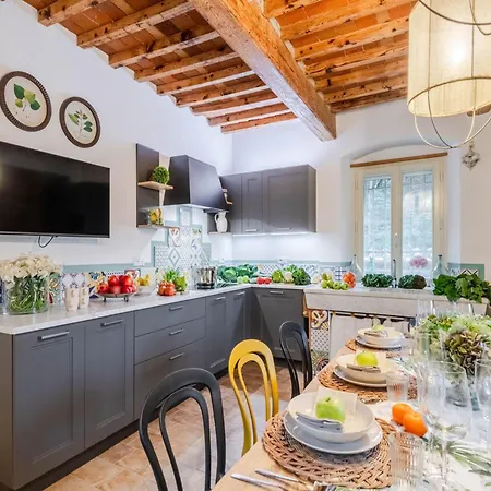 In Tuscany With Private Pool * Santa Maria Giudice