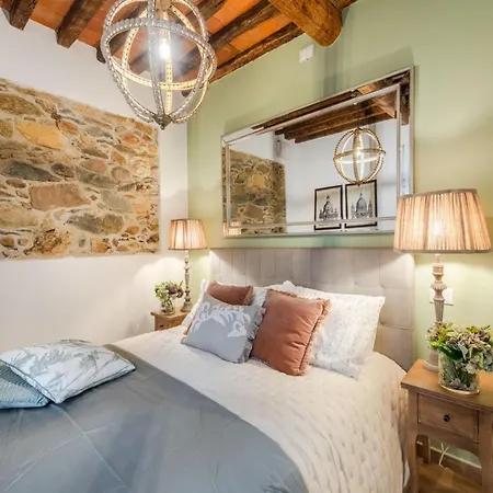 In Tuscany With Private Pool Villa