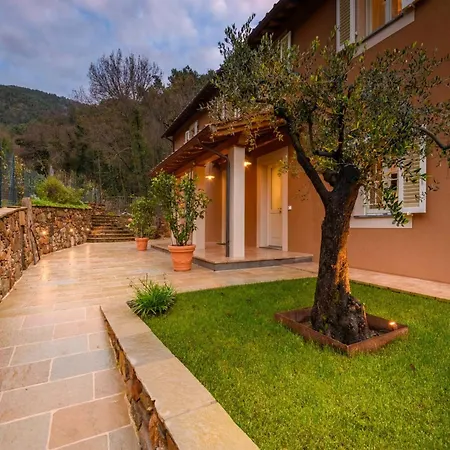 In Tuscany With Private Pool Santa Maria Giudice