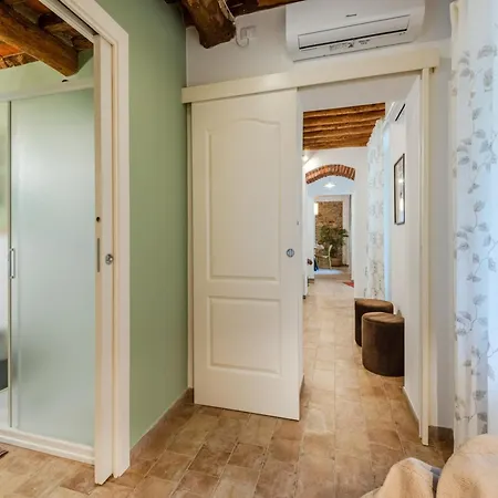 In Tuscany With Private Pool Villa Santa Maria Giudice