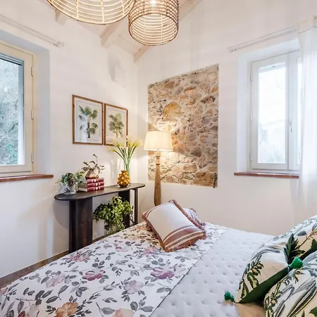 Villa Luxurious Modern In Lucca *