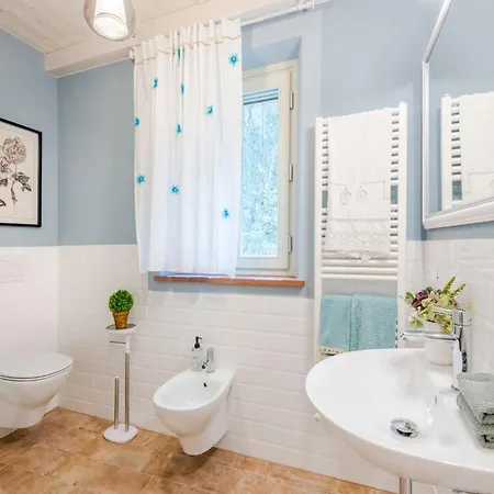Villa In Tuscany With Private Pool Santa Maria Giudice