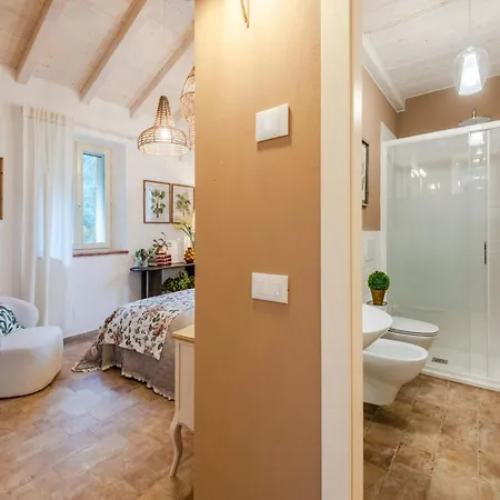 In Tuscany With Private Pool * Santa Maria Giudice