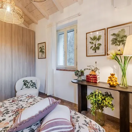 Villa In Tuscany With Private Pool Santa Maria Giudice