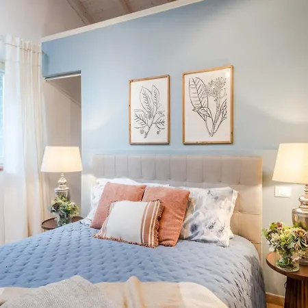 Luxurious Modern In Lucca * Santa Maria Giudice