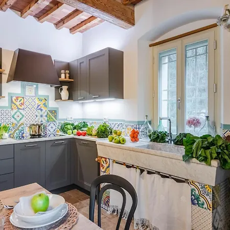 Luxurious Modern In Lucca * Santa Maria Giudice