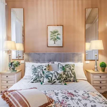 Villa Luxurious Modern In Lucca *